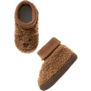Slippers â€“ Baby Bear  baby Gap for Boulevard  slippers  Bees'